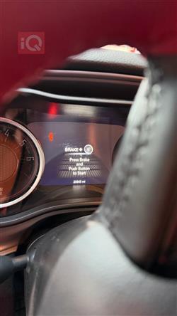 دودج تشالنجر